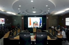 Lebih dari Seribu Kematian Akibat Corona, Seluruh WNI di Tiongkok Daratan Sehat