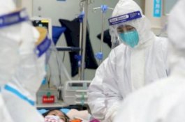 Pasien Sembuh dari Virus Corona Masih Bisa Kambuh