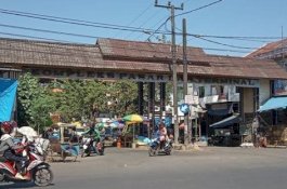 Semakin Pedas, Harga Cabai di Gowa Rp65 Ribu Per Kg