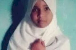 2 Pemerkosa Gadis 12 Tahun Dieksekusi, Ayah Korban Pilih Algojonya