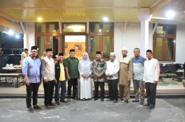 Hari Ini, DMI Luwu Utara Dilantik