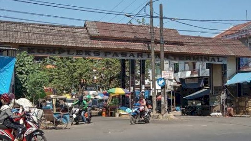Ternyata Gegara Hujan, Harga Cabai Rawit di Gowa Semakin Pedas