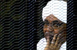 Sudan Setuju Serahkan Al-Bashir untuk Diadili Atas Dakwaan Genosida di ICC
