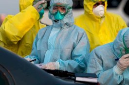 WHO Peringatkan Virus Corona Jadi Ancaman Global yang Serius