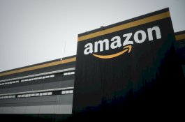 Amazon Ketahuan Timbun Produk China di Tengah Wabah Virus Corona