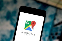 Gara-gara Google Maps, Pria Ini Nyaris Tewas Membeku