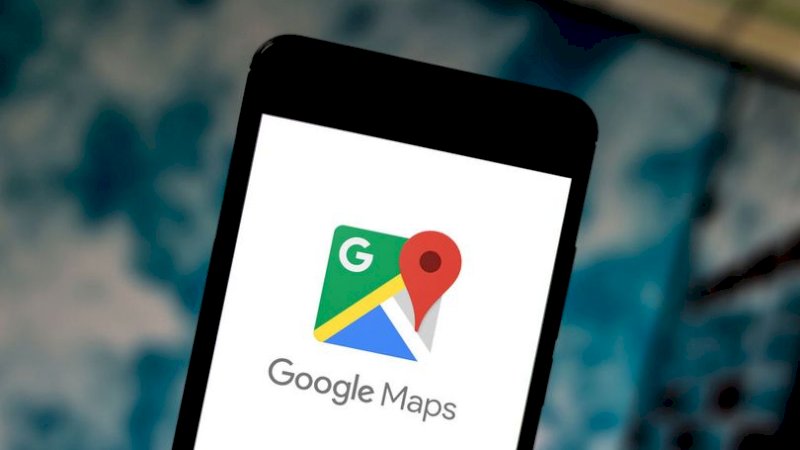 Gara-gara Google Maps, Pria Ini Nyaris Tewas Membeku