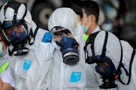 Akibat Virus Corona, China Ambil Langkah Cepat Amankan Pasar Saham