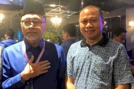 Politikus PAN Wajo Sambut Baik Target DPP Masuk 3 Besar Pemilu 2024