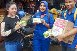 Cegah Virus, Tisu Paseo Luncurkan Produk Terbaru