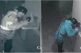 Diam-diam Ludahi Pizza Pelanggan, Pengantar Makanan Dipenjara 2 Tahun