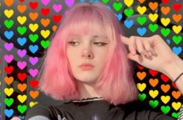 Cemburu, Pria Ini Gorok Leher dan Unggah Foto Mengerikan Gadis Pujaan Hatinya