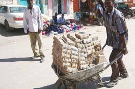 Di Negara Ini, Uang Rp100 Miliar Cuma Bisa Beli 3 Butir Telur