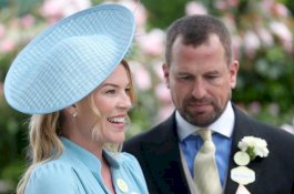 Cucu Tertua Ratu Inggris Memutuskan Bercerai Dengan Istrinya