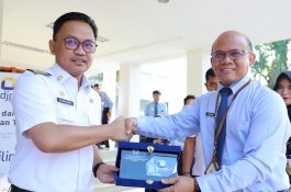 Bupati Bantaeng Ajak ASN Taat Pajak