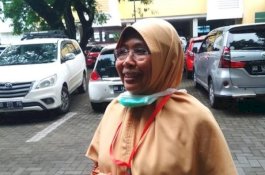 Negatif Virus Corona, 5 WNA Asal China Dipulangkan