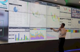 Apresiasi AWR Kementan dari Jurnalis dan Pimpinan Media