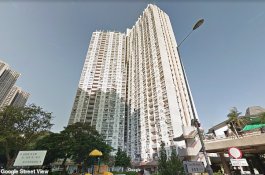 2 Orang Positif Terinfeksi Virus Corona, Apartemen 35 Lantai di Hong Kong Dikosongkan