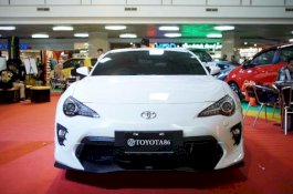 Tetap Rajai Pasar Otomotif Sulawesi, Kalla Toyota Bukukan Penjualan 19.336 Unit di 2019