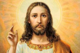 Sekte ini Percaya Yesus Adalah Alien, Pernah Menampakkan Diri di Gunung Suci