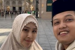 Ternyata Tanpa Pacaran, Cara Omar Langsung Melamar Aqilla Pakai Rp3 Miliar
