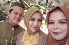 Inilah Rumah Omar di Gowa, Pria yang Lamar Gadis Soppeng Rp3 Miliar