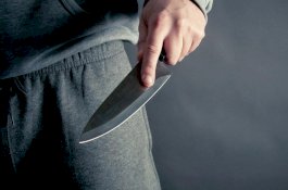 Terdengar Suara Tangisan, Gadis 17 Tahun Tewas Digorok Pria Tak Dikenal