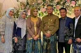 Uang Lamaran Rp3 Miliar, Inikah Lokasi Resepsi Pernikahan Omar-Aqilla?