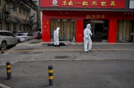 Formula 1 Resmi Batalkan GP China karena Virus Corona