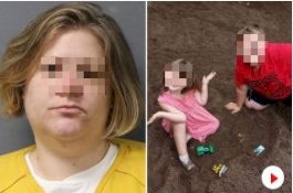 Ibu Terancam Hukuman Mati Usai Menggantung Kedua Anaknya