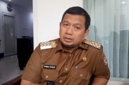 Ucapkan Duka Cita, Iqbal Suhaeb Sebut Prof Radi A Gany Tokoh Swasembada Pangan