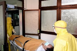 Sepulang dari Bali, Turis China Dinyatakan Positif Coronavirus