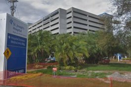 Mau Enak, Terapis Paksakan Kelaminnya Masuk di Mulut Lansia