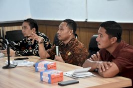 Kepala BKPSDM Lutra: Ketahuan Pakai Joki, Peserta Tak Boleh Lagi Ikut Tes CPNS Seumur Hidup