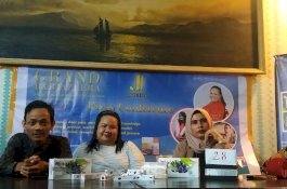 Hadirkan Ati Kodong, Jazeera Bakal Gelar Grand B&B