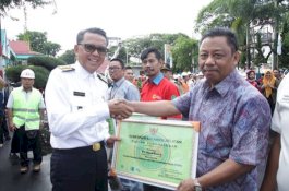Unit Bisnis Kalla Development & Construction Borong Penghargaan Kinerja Bidang K3