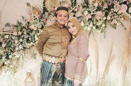 Inilah Lokasi Pasti Resepsi Pernikahan Omar-Aqilla Usai Melamar Rp3 Miliar