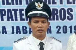 Kepala Desa Viral di Maros Akhirnya Diperiksa Polisi