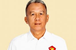 Radi A Gany Wafat, Bupati: Tidak Lahir di Wajo, tapi Beliau Putra Terbaik