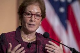 Mantan Duta Besar AS Sebut Diplomasi Trump 'Amoral'