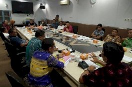 DPRD Makassar Desak Pemkot Tutup Semua Penjual Alkohol di Mal