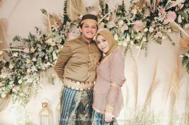 Karyawan Tak Pernah Lihat Aqilla Datang, Gadis Soppeng yang Dilamar Omar Rp3 Miliar