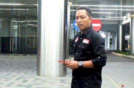 Sewakan Kios dan Lahan Parkir, Cara Direksi Baru PD Terminal Katrol Pemasukan