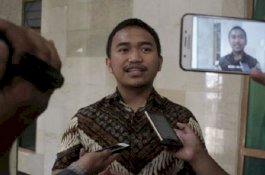 4 Bakal Calon Wali Kota Makassar Diundang ke Ulang Tahun PPP di Gowa