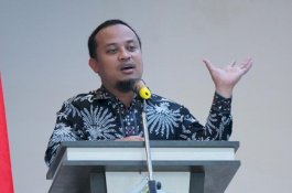 Kenangan Indah Wagub Sulsel; Ijazahnya Diteken Prof Radi A Gany