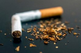 Duh! Perokok Pemula di Indonesia Naik 240 Persen