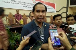 Pelantikan RTQ Tertunda 5 Bulan, Ketua DPRD Makassar: PPP dan Konstituen Rugi