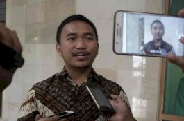 PPP Jadi Pengusung Pertama Adnan-Kio di Gowa