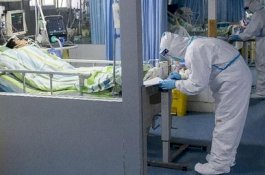 19 Orang Terinfeksi Virus Corona di Negara Tetangga Indonesia