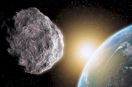 Gawat! Besok Asteroid Pembunuh Mendekat, Jika Menghantam Bumi, Jutaan Orang akan Tewas